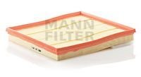 

Воздушный фильтр MANN-filter C281251