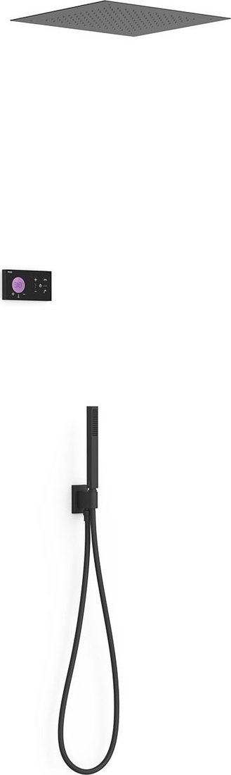 

Душевая система Tres Shower Technology 09288552NM