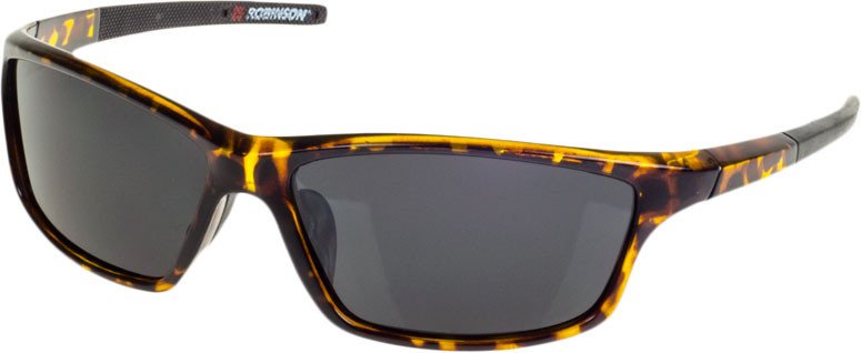 

Солнцезащитные очки Robinson Polarized Glasses Gray 93-SPO-011S