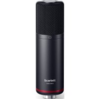 Комплект для звукозаписи Focusrite Scarlett 2i2 Studio (4-е поколение)
