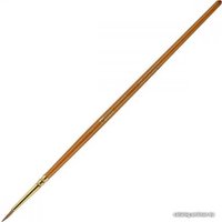 Кисть для рисования Pinax Creative №2/0 4312x0 (колонок, круглая)