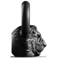 Гиря Iron Head Лев 8 кг