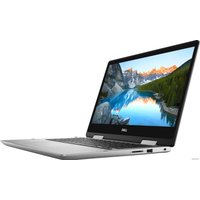 Ноутбук 2-в-1 Dell Inspiron 14 5491-3195