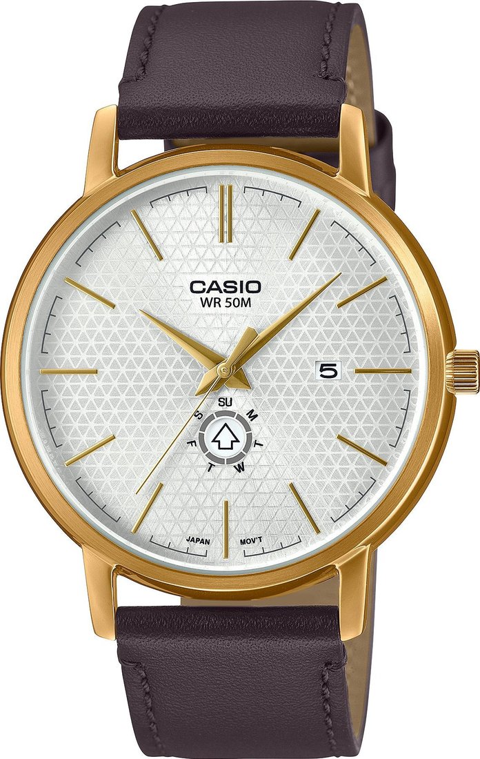 

Наручные часы Casio MTP-B125GL-7A