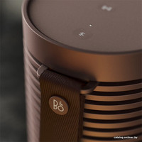 Беспроводная колонка Bang & Olufsen Beosound Explore (коричневый)