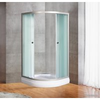 Душевой уголок River Don Light 90/15 МТ (без поддона)