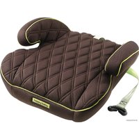 Детское сиденье Happy Baby Rider (lime)