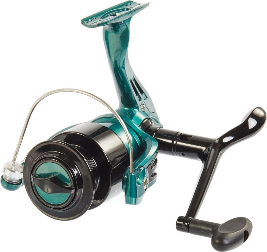 

Рыболовная катушка Salmo Blaster Super 2 4000FD