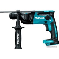 Перфоратор Makita DHR165Z (без АКБ)