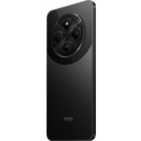 Телефон POCO C75 6GB/128GB международная версия (черный)