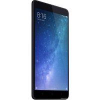 Смартфон Xiaomi Mi Max 2 64GB (черный)