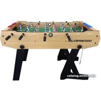 Настольный футбол DFC Silverwood SB-ST-07