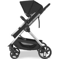 Универсальная коляска Maclaren Daytripper Black Herringbone 2018 (2 в 1)