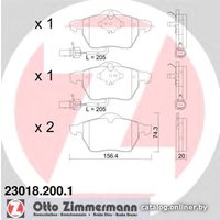  Zimmermann 230182001