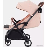 Коляска прогулочная «книга» Rant MOWbaby Atom MB200 (pink)