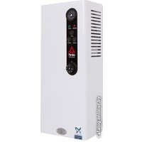 Отопительный котел Tenko Cтандарт 15_380 Grundfos