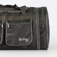 Спортивная сумка Mr.Bag 020-S069-MB-KHK (хаки)
