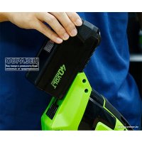 Аккумулятор Greenworks G40B5 (40В/5 Ач)