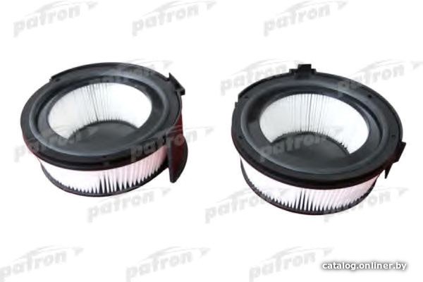 Салонный фильтр Patron PF2190