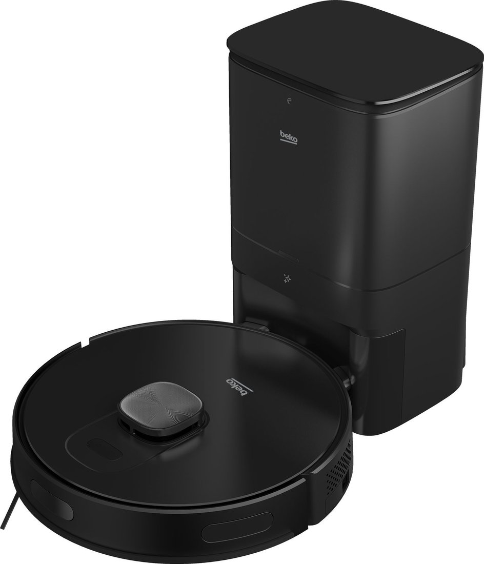 

Робот-пылесос BEKO VRR 80214 VB