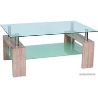 Журнальный столик Signal Lisa II (дуб сонома)