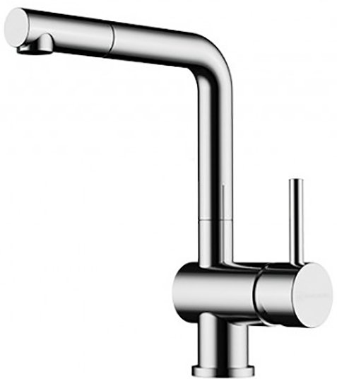 

Смеситель Omoikiri Tanigawa-S-C 4994120