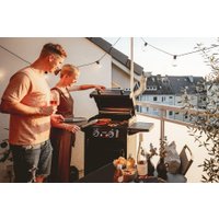 Газовый гриль для дачи Enders Eflavour 2 Turbo 97156