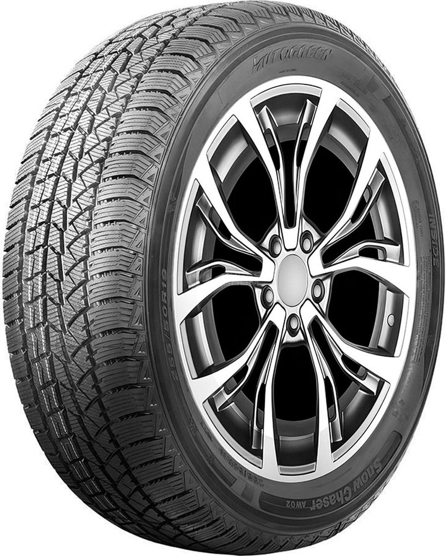 

Зимние шины Autogreen Snow Chaser AW02 245/45R19 102T