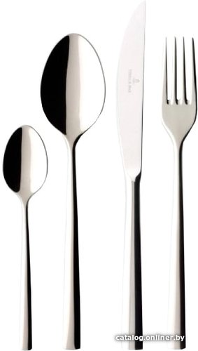Набор столовых приборов Villeroy & Boch Piemont 12-6264-9003