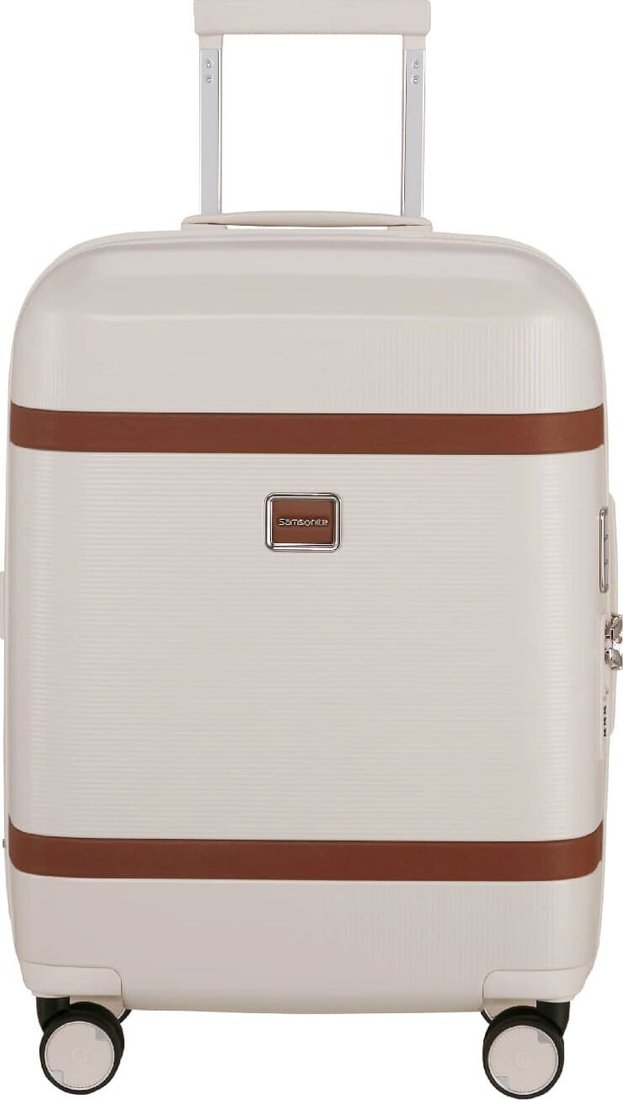 Чемодан Samsonite Image Ivory 55 см
