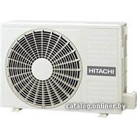 Кондиционер Hitachi RAS-10EH4/RAC-10EH4