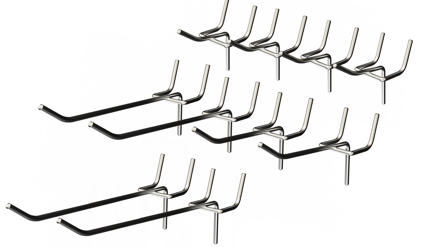 

Крюк Kladenets Комплект 10 см (10 шт)