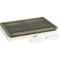 Ящик для хранения Solmax&Home SM99080 (белый)