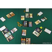 Настольная игра Fantasy Flight Games Цитадели (Citadels)