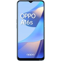 Телефон Oppo A16 CPH2269 3GB/32GB международная версия (синий)