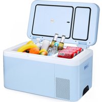 Компрессорный автохолодильник Бирюса НС-24P4