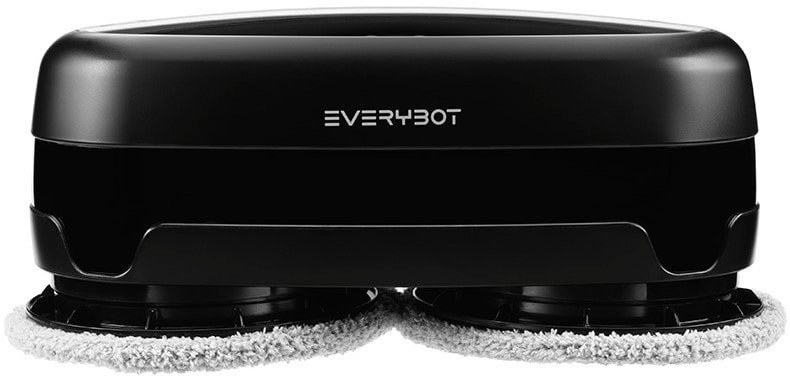 

Робот-пылесос Everybot Edge (черный)