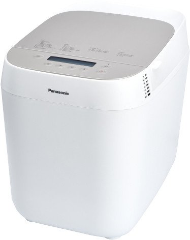 

Хлебопечка Panasonic SD-ZP2000