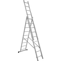 Лестница Gigant L-03 3x9