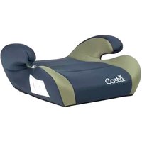 Детское сиденье Costa HF-01(10) (черный/хаки)