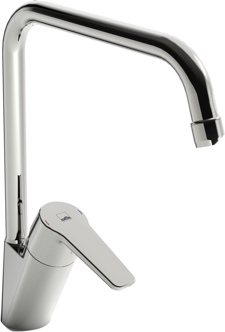 

Смеситель Oras Saga 3933F