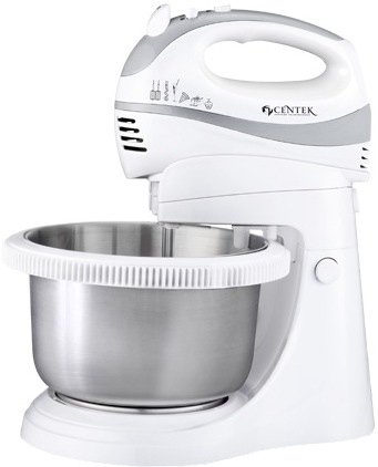 

Миксер CENTEK CT-1107
