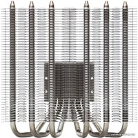 Кулер для процессора GlacialTech Siberia PWM