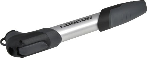

Насос ручной велосипедный Longus Efficient