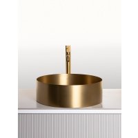 Умывальник Altrobagno Luna 001001 OrSp