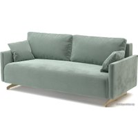 Диван Savlukov-Mebel Oscar 210073 (оливковый)