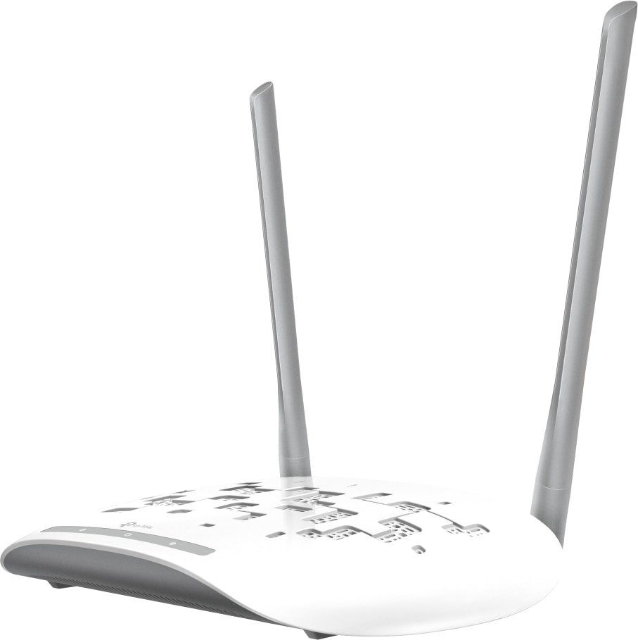 

Точка доступа TP-Link TL-WA801N