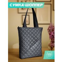 Сумка elCrucce M 35x40x10