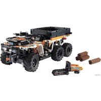 Конструктор LEGO Technic 42139 Внедорожный грузовик