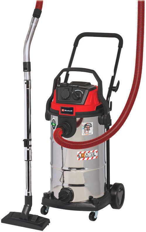 

Пылесос Einhell TE-VC 2340 SACL